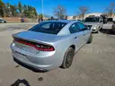 2020 Dodge Charger Police AWD 4-DR, 5.7L V8