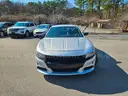 2020 Dodge Charger Police AWD 4-DR, 5.7L V8