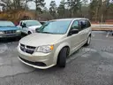 2015 Dodge Grand Caravan 3.6L V6
