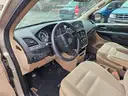 2015 Dodge Grand Caravan 3.6L V6