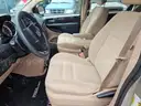 2015 Dodge Grand Caravan 3.6L V6