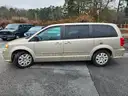 2015 Dodge Grand Caravan 3.6L V6