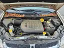 2015 Dodge Grand Caravan 3.6L V6