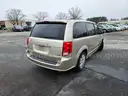 2015 Dodge Grand Caravan 3.6L V6
