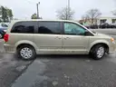 2015 Dodge Grand Caravan 3.6L V6