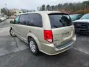 2015 Dodge Grand Caravan 3.6L V6