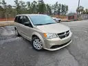2015 Dodge Grand Caravan 3.6L V6