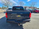2018 Chevrolet Silverado 1500 Work Truck Crew Cab Short Box 4WD 4-DR, 5.3L V8