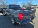 2018 Chevrolet Silverado 1500 Work Truck Crew Cab Short Box 4WD 4-DR, 5.3L V8