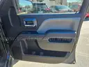 2018 Chevrolet Silverado 1500 Work Truck Crew Cab Short Box 4WD 4-DR, 5.3L V8