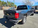 2018 Chevrolet Silverado 1500 Work Truck Crew Cab Short Box 4WD 4-DR, 5.3L V8