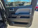 2018 Chevrolet Silverado 1500 Work Truck Crew Cab Short Box 4WD 4-DR, 5.3L V8