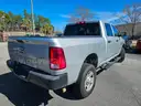 2018 RAM 2500 CREW CAB SWB 4WD 4-DR, 5.7L V8