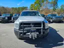 2018 RAM 2500 CREW CAB SWB 4WD 4-DR, 5.7L V8