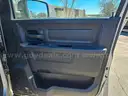 2018 RAM 2500 CREW CAB SWB 4WD 4-DR, 5.7L V8