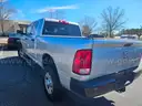 2018 RAM 2500 CREW CAB SWB 4WD 4-DR, 5.7L V8