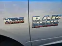 2018 RAM 2500 CREW CAB SWB 4WD 4-DR, 5.7L V8