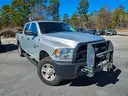 2018 RAM 2500 CREW CAB SWB 4WD 4-DR, 5.7L V8