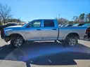 2018 RAM 2500 CREW CAB SWB 4WD 4-DR, 5.7L V8