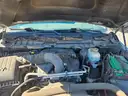 2018 RAM 2500 CREW CAB SWB 4WD 4-DR, 5.7L V8