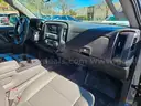 2014 Chevrolet Silverado 1500 Work Truck 1WT Crew Cab 4WD 4-DR, 5.3L V8