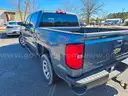 2014 Chevrolet Silverado 1500 Work Truck 1WT Crew Cab 4WD 4-DR, 5.3L V8