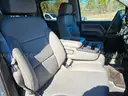 2014 Chevrolet Silverado 1500 Work Truck 1WT Crew Cab 4WD 4-DR, 5.3L V8