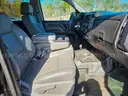 2015 Chevrolet Silverado 1500 Work Truck Crew Cab 4WD 4-DR, 5.3L V8