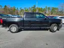 2015 Chevrolet Silverado 1500 Work Truck Crew Cab 4WD 4-DR, 5.3L V8