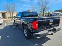 2015 Chevrolet Silverado 1500 Work Truck Crew Cab 4WD 4-DR, 5.3L V8