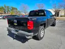 2015 Chevrolet Silverado 1500 Work Truck Crew Cab 4WD 4-DR, 5.3L V8