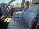2015 Chevrolet Silverado 1500 Work Truck Crew Cab 4WD 4-DR, 5.3L V8
