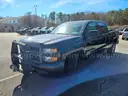 2015 Chevrolet Silverado 1500 Work Truck Crew Cab 4WD 4-DR, 5.3L V8