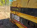 Caterpillar 318BL Track Hoe