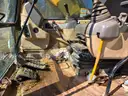 Caterpillar 318BL Track Hoe