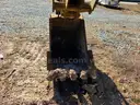 Caterpillar 318BL Track Hoe