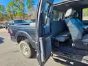 2016 Ford F-250 SD XL SuperCab Long Bed 4WD 4-DR, 6.2L V8