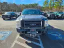 2016 Ford F-250 SD XL SuperCab Long Bed 4WD 4-DR, 6.2L V8