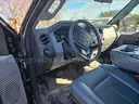 2016 Ford F-250 SD XL SuperCab Long Bed 4WD 4-DR, 6.2L V8