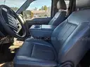 2016 Ford F-250 SD XL SuperCab Long Bed 4WD 4-DR, 6.2L V8