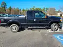 2016 Ford F-250 SD XL SuperCab Long Bed 4WD 4-DR, 6.2L V8