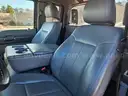 2016 Ford F-250 SD XL SuperCab Long Bed 4WD 4-DR, 6.2L V8