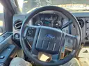 2016 Ford F-250 SD XL SuperCab Long Bed 4WD 4-DR, 6.2L V8