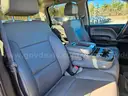 2014 Chevrolet Silverado 1500 Work Truck 1WT Crew Cab 4WD 4-DR, 5.3L V8