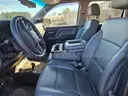 2014 Chevrolet Silverado 1500 Work Truck 1WT Crew Cab 4WD 4-DR, 5.3L V8
