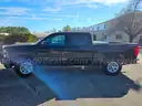 2014 Chevrolet Silverado 1500 Work Truck 1WT Crew Cab 4WD 4-DR, 5.3L V8