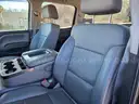 2014 Chevrolet Silverado 1500 Work Truck 1WT Crew Cab 4WD 4-DR, 5.3L V8