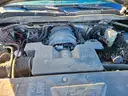 2014 Chevrolet Silverado 1500 Work Truck 1WT Crew Cab 4WD 4-DR, 5.3L V8