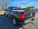 2014 Chevrolet Silverado 1500 Work Truck 1WT Crew Cab 4WD 4-DR, 5.3L V8