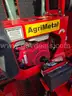 Agrimetal Greens Roller 660